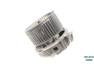 Вентилятор печки    272106020R   Dacia Duster