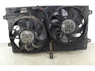 Вентилятор радиатора 7M3121203 Ford Galaxy