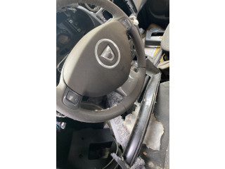 Руль Dacia Logan II  2012 - 2020 года 484006206R      