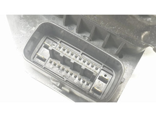 Блок АБС 476604GC1A, 476604GC6A Infiniti Q50 2014- года