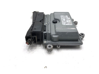 Блок управления климат-контролем A6401502879   Mercedes-Benz A W169