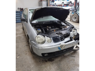 Генератор    Volkswagen Polo      