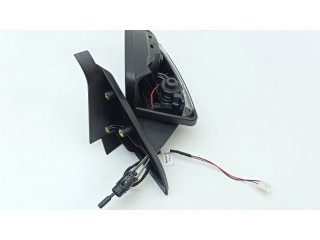 Зеркало электрическое     правое    Aixam Crossline  2005- года   