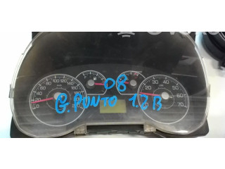 Панель приборов 199A4000   Fiat Grande Punto       