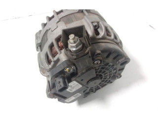 Генератор 231007769R Dacia Sandero 0.9