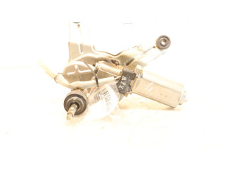 Моторчик заднего дворника 03511-1370 Hyundai Getz