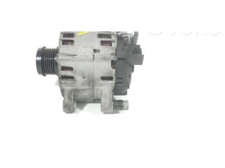 Генератор 30659390   Volvo C30      