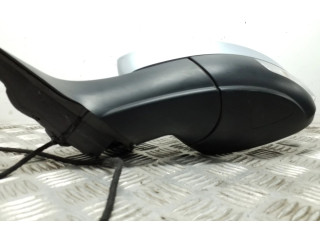 Зеркало электрическое Skoda Yeti (5L) 2009 - 2017 года