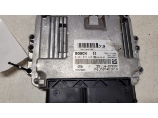 Řídící jednotka 0281015443, 3911927297 Hyundai Tucson JM 2004