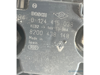 Генератор 0124415038   Dacia Logan I      