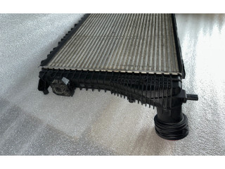 Интеркулер 1K0145803L, 1K0145803T Audi A3 S3 8P