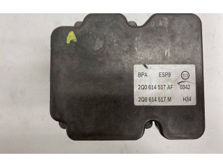 Блок АБС 2Q0614517 Seat Ibiza V (KJ) 2017- года