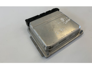 Řídící jednotka 0261207227, 08670169A   Volvo S80 2001