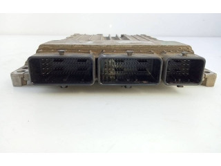 Řídící jednotka 237104EA0B, S180193103A   Nissan Pulsar 2014