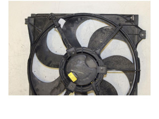 Вентилятор радиатора         KIA Rio 1.5