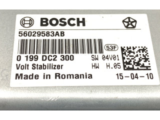 Блок управления 0199DC2300 Jeep Cherokee