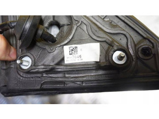 Зеркало электрическое GMC Yukon - года