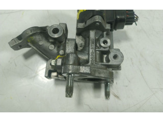 Vstřikovač 2562037120 Toyota Prius (XW30) 2ZR-FXE