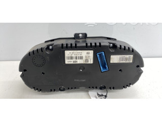 Přístrojová deska Seat Ibiza IV (6J,6P) 2012 6J0920803H