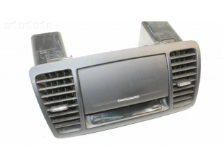 Центральная воздушная решётка