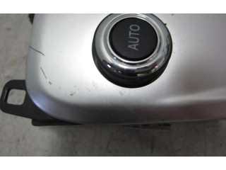 Блок управления климат-контролем 735487107 Lancia Delta III