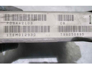 Блок управления коробкой передач 09442108, 1TEM012930 Volvo 850