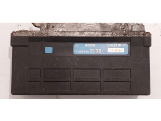 Блок управления АБС 0055452132, 0265101018 Mercedes-Benz E W124