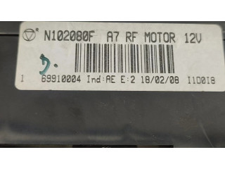 Блок управления климат-контролем 69910004   Peugeot 207