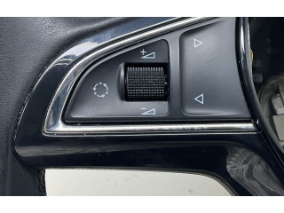 Руль Skoda Octavia Mk3 (5E) 2013 - 2019 года 5E0419091AC, 5E0880201B