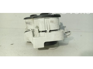 Блок управления климат-контролем 735575648   Fiat Panda III