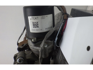  рейка  Колонка рулевая 99510500   Citroen C1 2006 - 2013 года