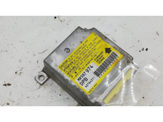 Блок подушек безопасности MR587974, W2T64371 Mitsubishi L200