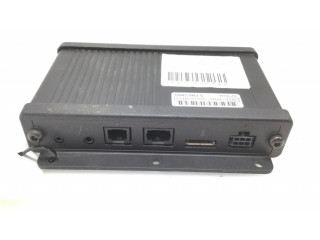 Блок управления SYN6348D BMW X5 E53