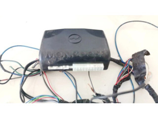 Блок управления 475s4283143 Jaguar S-Type