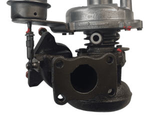 Турбина Citroen C8 713667, 713667-5003S