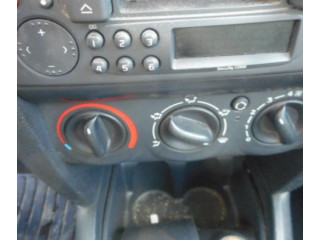 Вентилятор печки    7701050899   Renault Clio II