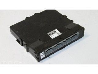 Другие блоки управления / модули