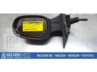 Zpětné zrcátko Nissan Micra C+C 2003