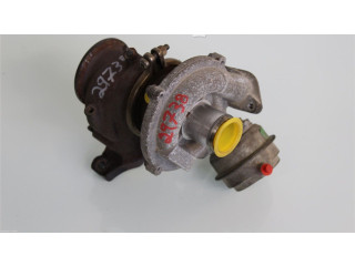  Турбина Fiat Fiorino  55237520   для двигателя 199.A9.000      