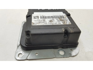 Блок подушек безопасности 9808309280 Peugeot 2008 I