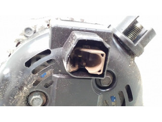 Генератор MS1042101731, CV6T10300BC Ford Ecosport 1.0