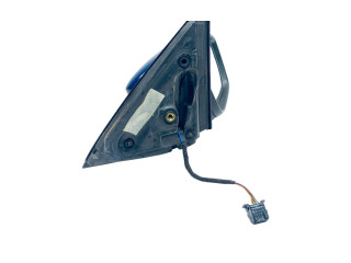 Зеркало электрическое        Skoda Fabia Mk3 (NJ)  2015 - 2021 года   