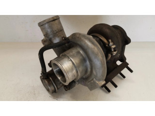 Turbodmychadlo Турбина 504110697 Fiat Ducato 3.0