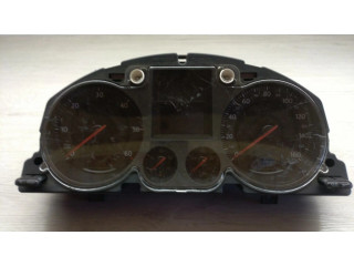 Přístrojová deska Volkswagen PASSAT B6 2005 3C0920960K, V0007000