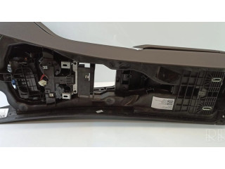 Центральная консоль