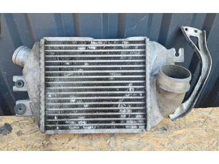 Интеркулер     Subaru Forester SH 