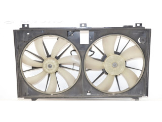 Вентилятор радиатора     1636131110, 16363-31050    Lexus GS 300 350 430 450H 4.3