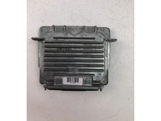 Блок фонаря / (блок «хenon»)