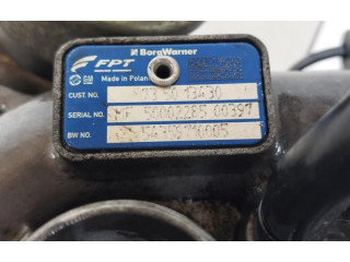 Турбина Fiat Grande Punto 54359710005, 54359710005