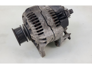 Генератор 037903025C   Audi A3 S3 8L      